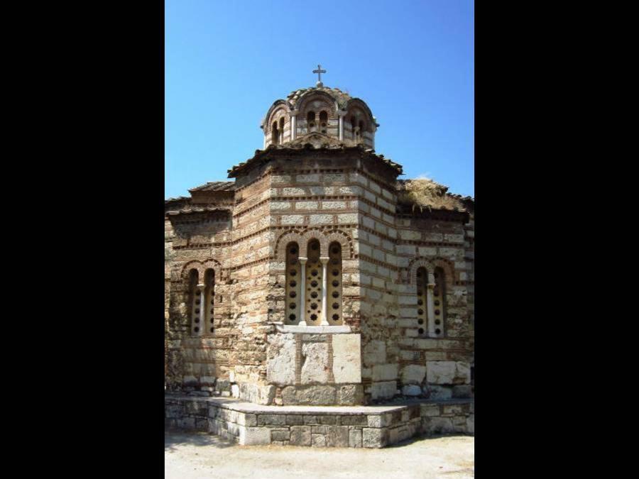 Joges 2 Διαμέρισμα Αθήνα Εξωτερικό φωτογραφία