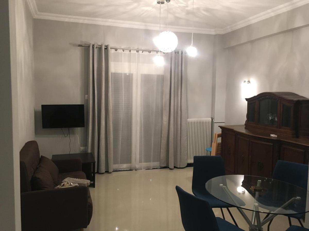 Joges 2 Διαμέρισμα Αθήνα Εξωτερικό φωτογραφία