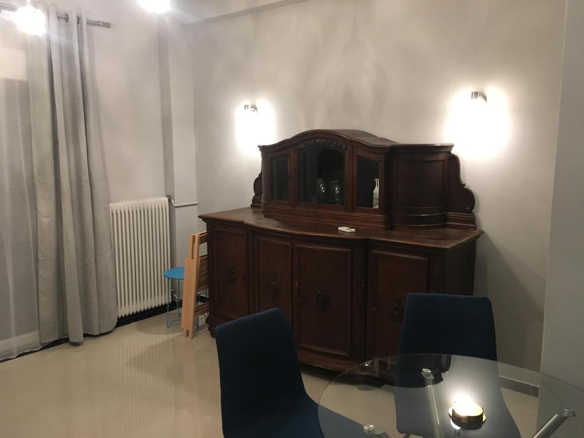 Joges 2 Διαμέρισμα Αθήνα Εξωτερικό φωτογραφία